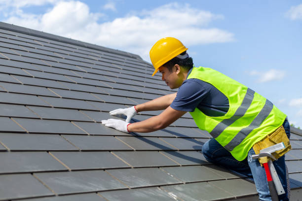 Best Storm Damage Roof Repair  in Atoka, TN